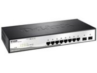 D-Link Smart+ DGS-1210-10