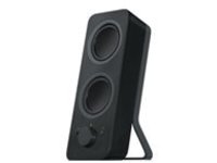 Logitech Z207 - Lautsprecher