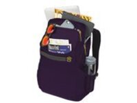 STM Saga - Notebook carrying backpack