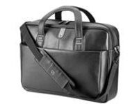HP Professional Leather Case
