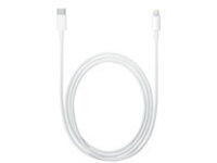 Apple USB-C to Lightning Cable