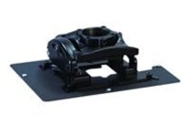 Chief RSA Mini Custom Projector Mount - mounting kit - for projector