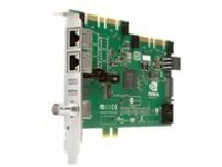 NVIDIA Quadro Sync - Add-on interface board