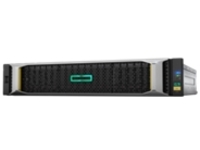 HPE Modular Smart Array 2052 SAS Hybrid Flash w/o SFP Bundle