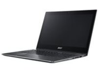 Acer Spin 5 SP513-52N-530R | Overview, Specs, Details | SHI