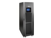 Tripp Lite 20kVA Smart Online 3-Phase UPS Medium Frame Modular Scalable 4 Batteries