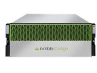 Nimble Adaptive Flash CS-Series AFS2 Shelf