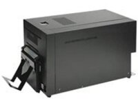 Zebra ZC10L - Plastic card printer