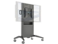 Salamander FPS Series FPS1/FH/GG Fixed height mobile stand