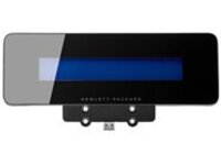 HP - Customer display