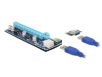 DeLOCK - Riser card