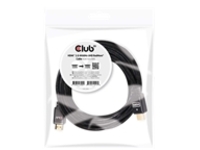 Club 3D CAC-2314 - HDMI cable with Ethernet