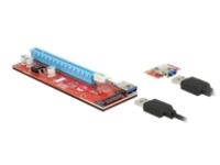 DeLOCK - Riser card