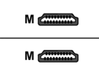 Crestron CBL-HD-THIN-HS-6