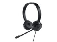 Dell Pro Stereo Headset UC350