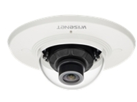 Hanwha Vision WiseNet X XND-8020F
