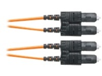 Panduit Opti-Core Fiber Optic Patch Cord