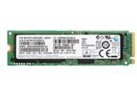 HP - Solid state drive