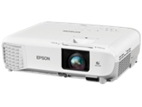 Epson PowerLite 109W