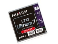 FUJIFILM - LTO Ultrium WORM 7