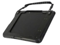 Zebra - Handheld hand strap