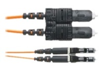 Panduit Opti-Core Fiber Optic Patch Cord