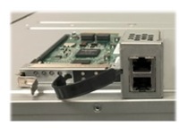 Lenovo ThinkSystem Dual Ethernet Port SMM