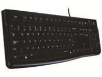Logitech K120 - Keyboard