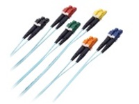Panduit Opti-Core Fiber Optic Patch Cord