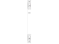 Cisco ASR 5500 Series Fabric and Storage Card (FSC)
