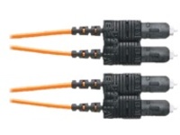 Panduit Opti-Core Fiber Optic Patch Cord