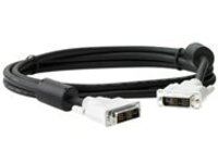 HP DVI to DVI Cable - DVI cable