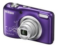 Nikon Coolpix A10 - Digital camera | Overview, Specs, Details | SHI