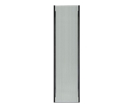 Panduit Net-Contain Universal Aisle Containment Full Blanking Panel