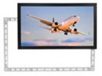Draper StageScreen 16:9 HDTV Format