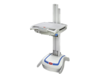 Capsa Healthcare M38e Chassis-NoPower-MLift-NoElock
