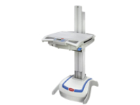 Capsa Healthcare M38e Chassis-NoPower-MLift-ELock