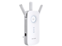 AC1750 WI-FI RANGE REPEATER .