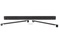 Panduit Net-Contain Universal Aisle Containment Vertical Wall Adapter