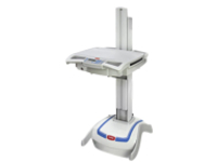 Capsa Healthcare M38e Chassis-Power-ELift-RXXPShuttle