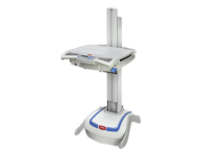 Capsa Healthcare M38e Chassis-Power-MLift-Elock