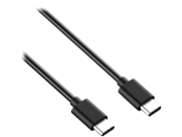 Axiom - USB-C cable - 24 pin USB-C to 24 pin USB-C - 1.83 m