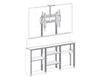Salamander - Cabinet unit