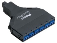 Panduit QuickNet SFQ Series MTP