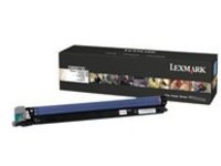 Lexmark - Black - photoconductor kit LCCP