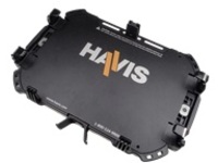 Havis - mounting component - low profile - for tablet