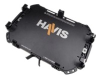 Havis - Mounting component (rugged cradle)