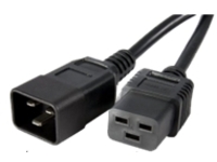 Veritas - Power cable