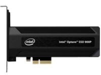 Intel Optane SSD 900P Series