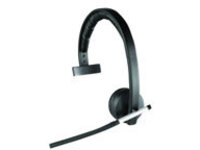 Logitech Wireless Headset Mono H820e